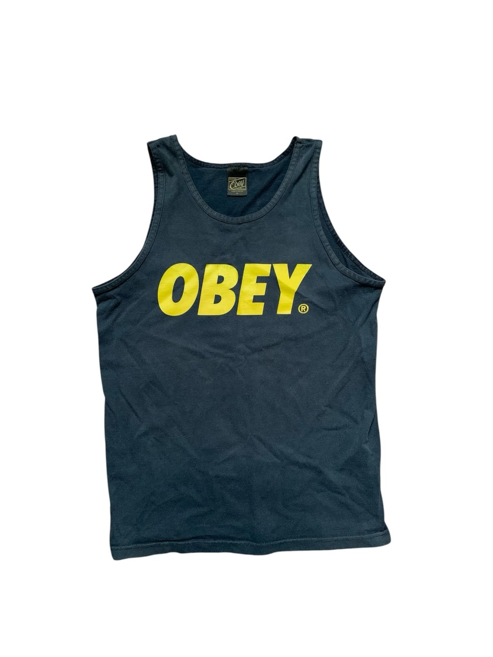 Obey Muscle Shirt